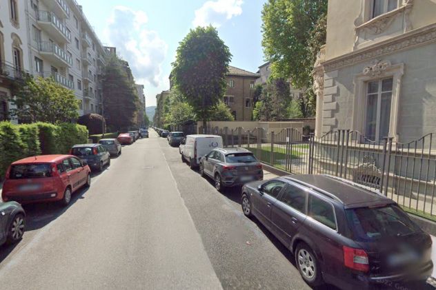 appartamento in affitto a Torino in zona Borgo San Paolo