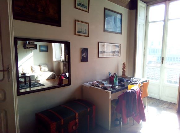 appartamento in affitto a Torino in zona Crocetta