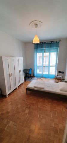 appartamento in affitto a Torino in zona Santa Rita