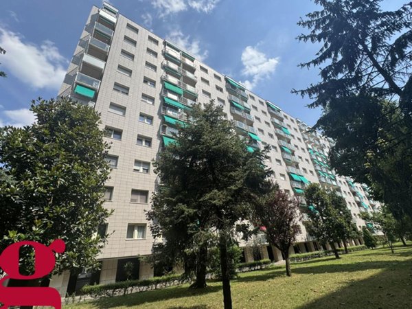 appartamento in affitto a Torino in zona Mirafiori Nord