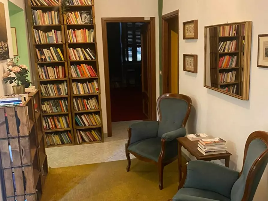 appartamento in affitto a Torino in zona Centro Storico