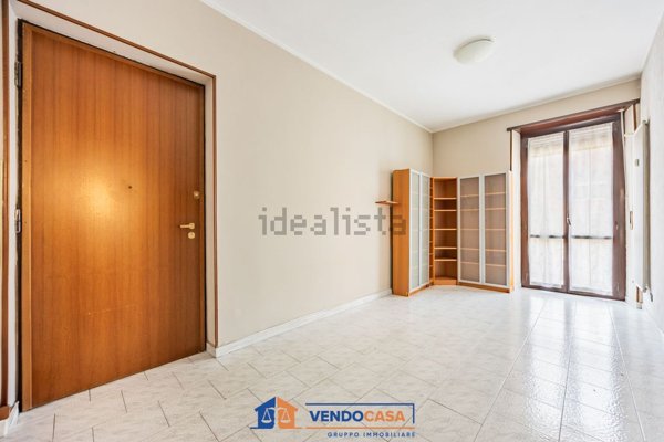 appartamento in affitto a Torino in zona Borgo San Paolo