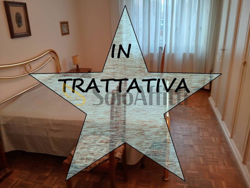 appartamento in affitto a Torino