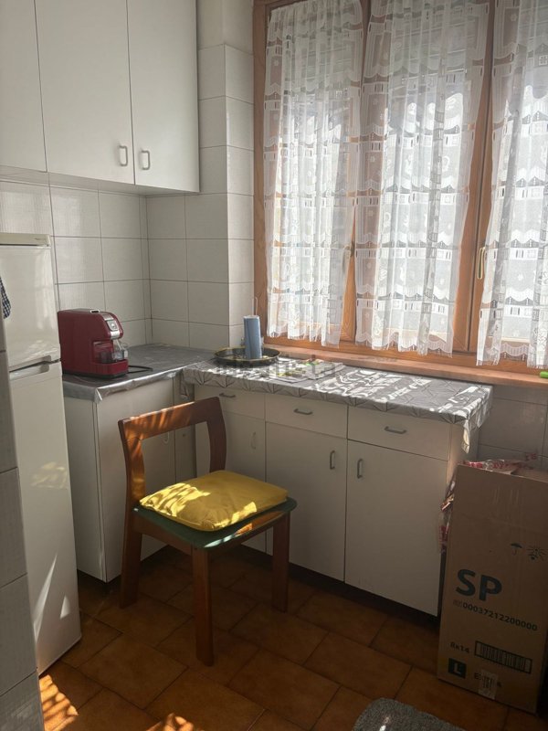 appartamento in affitto a Torino in zona Santa Rita