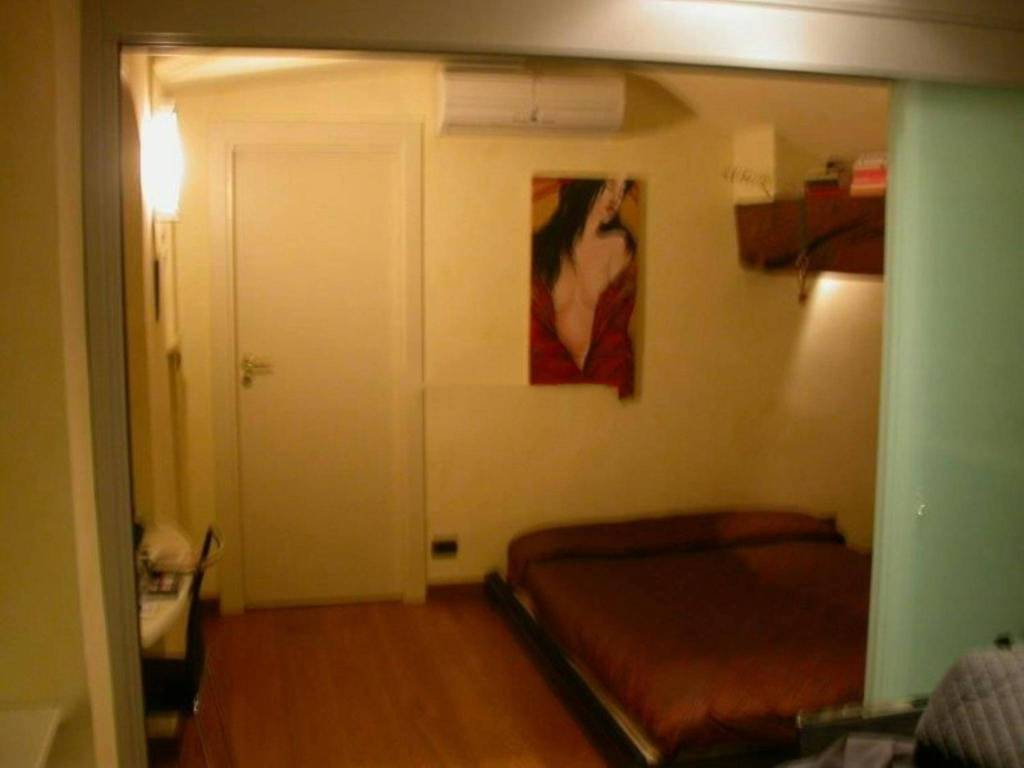 appartamento in affitto a Torino in zona Centro Storico