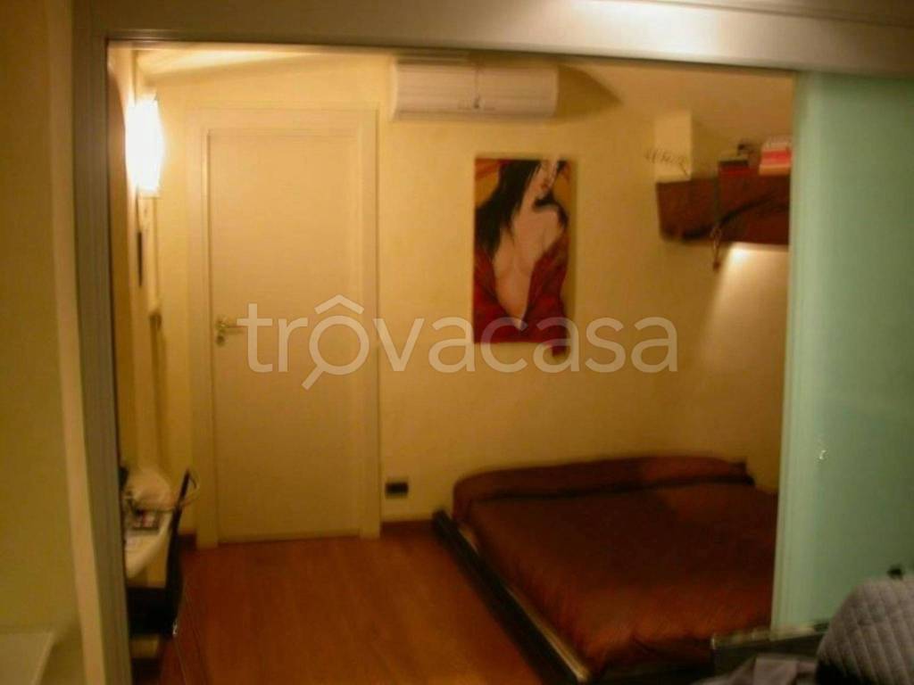 appartamento in affitto a Torino in zona Centro Storico