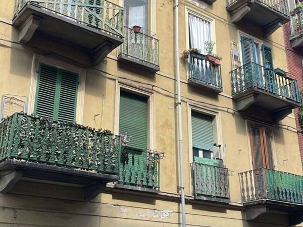 appartamento in affitto a Torino in zona Rebaudengo