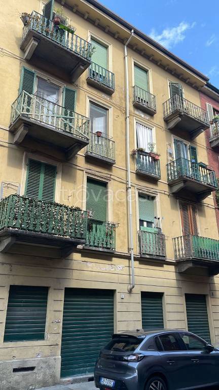 appartamento in affitto a Torino in zona Barriera di Milano