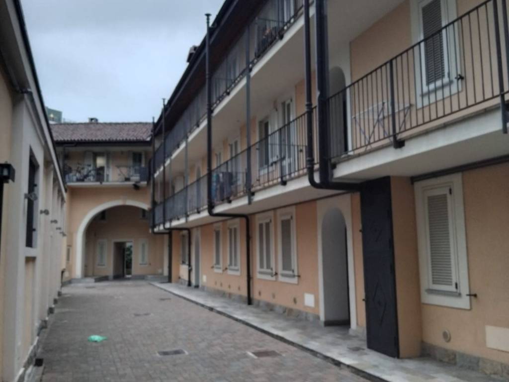 appartamento in affitto a Torino in zona Aurora