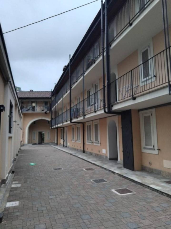 appartamento in affitto a Torino in zona Barriera di Milano