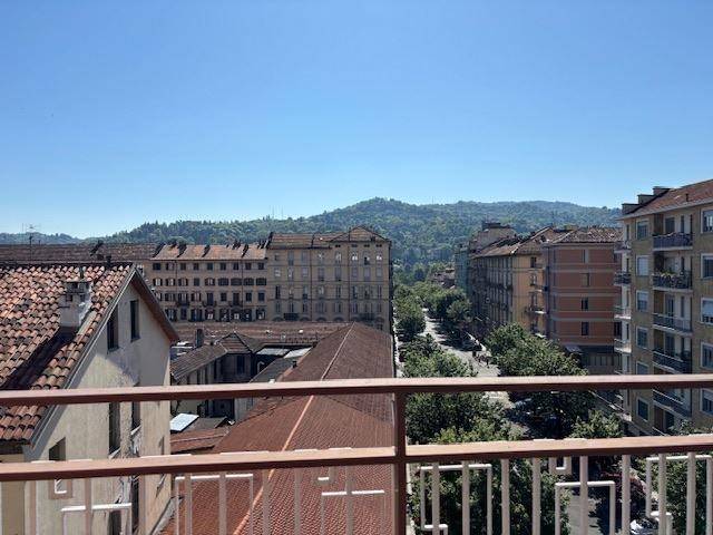appartamento in affitto a Torino in zona San Salvario