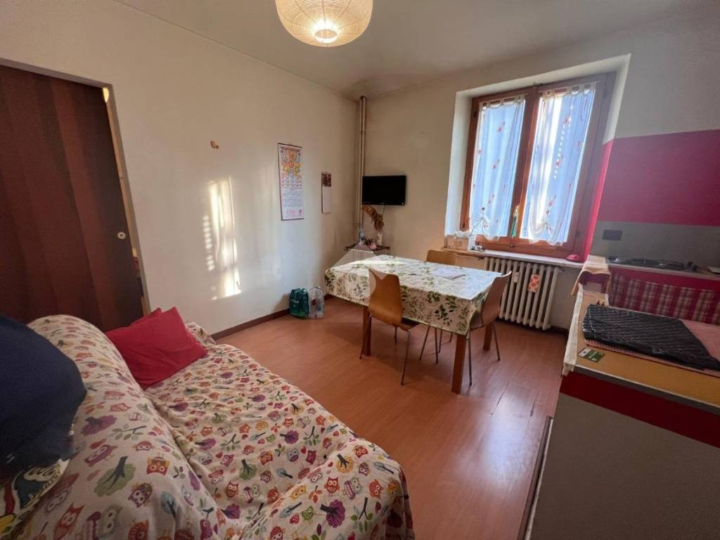 appartamento in affitto a Torino in zona San Salvario