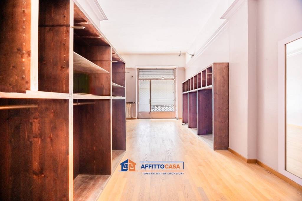 appartamento in affitto a Torino in zona Crocetta