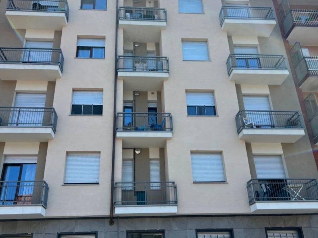 appartamento in affitto a Torino in zona Rebaudengo