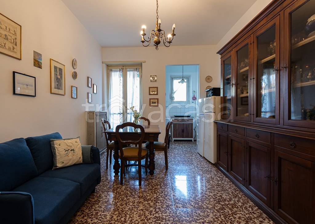 appartamento in affitto a Torino
