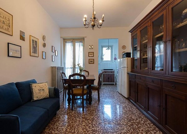 appartamento in affitto a Torino in zona San Donato