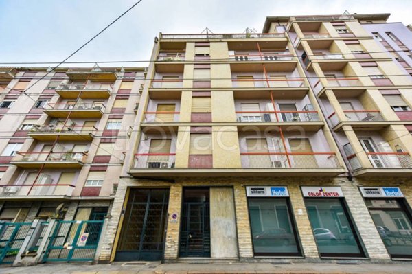 appartamento in affitto a Torino in zona Vanchiglia