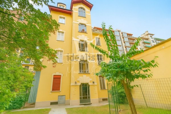 appartamento in affitto a Torino