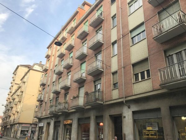 locale commerciale in affitto a Torino in zona Vanchiglia
