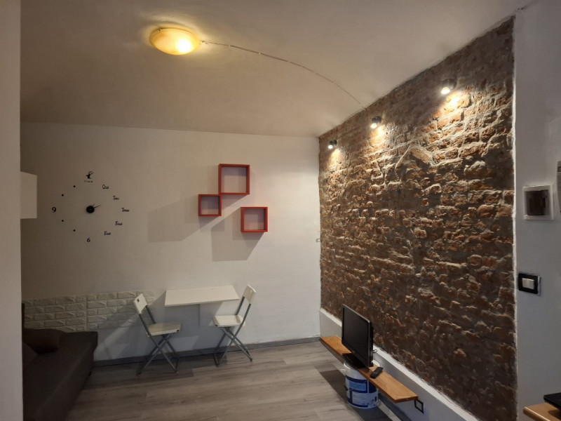 appartamento in affitto a Torino in zona Aurora