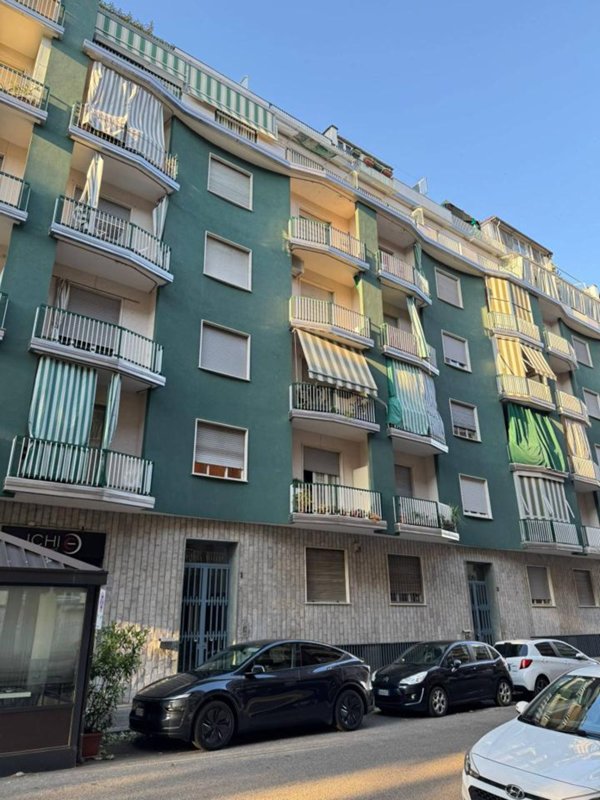 appartamento in affitto a Torino in zona Lingotto