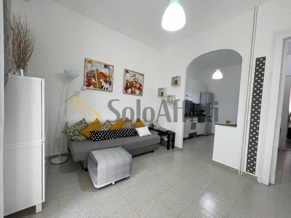 appartamento in affitto a Torino in zona San Donato