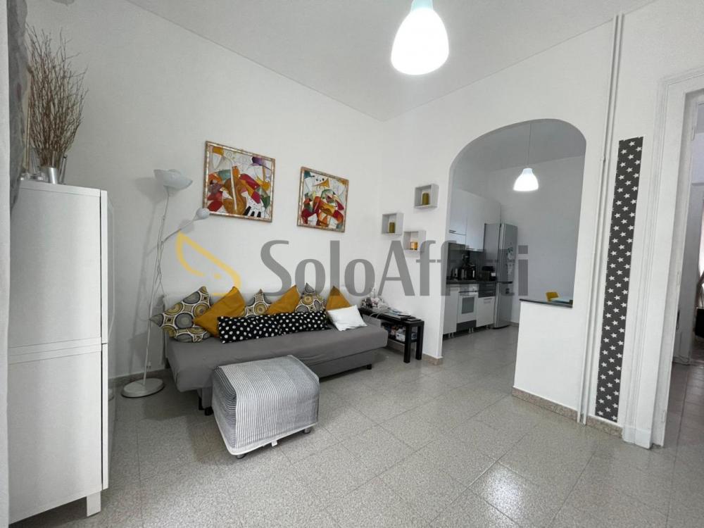 appartamento in affitto a Torino in zona San Donato