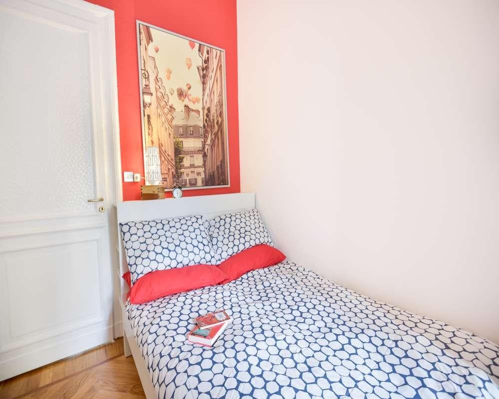 appartamento in affitto a Torino in zona Crocetta