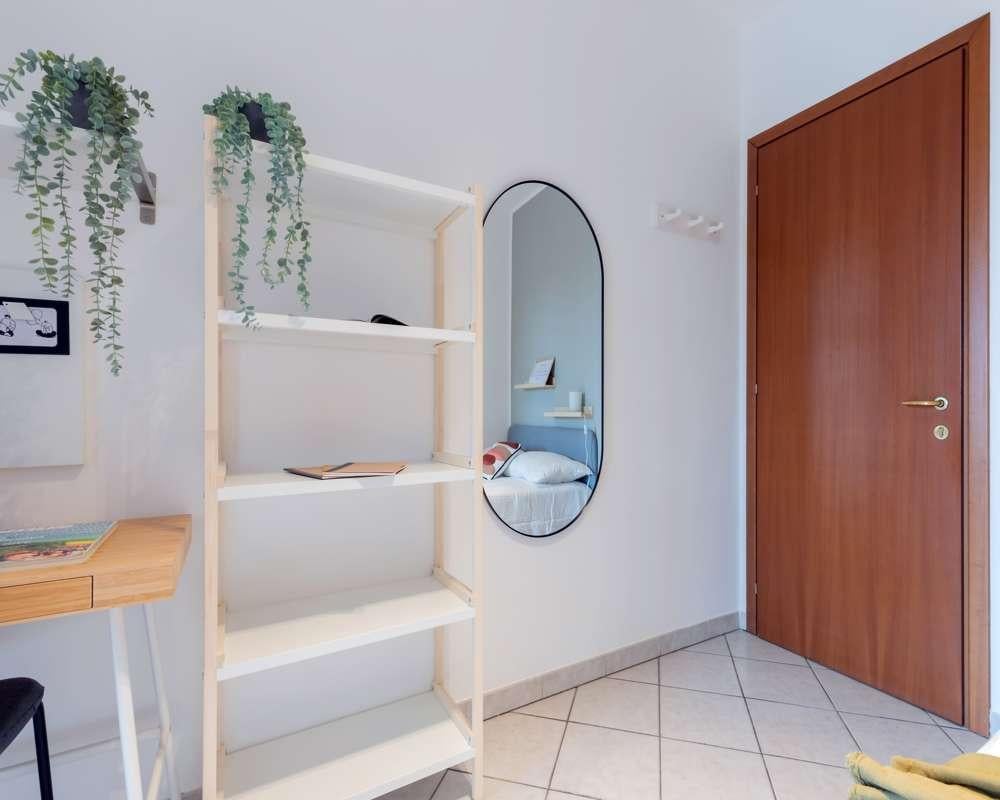 appartamento in affitto a Torino in zona Aurora