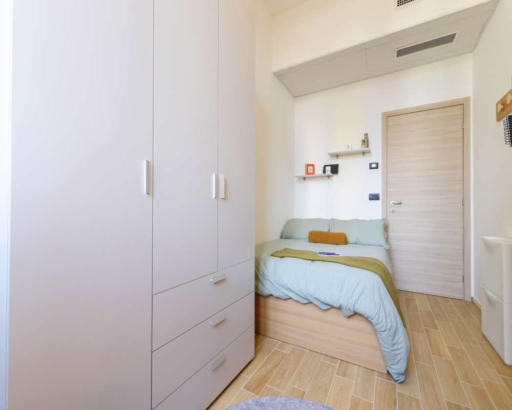 appartamento in affitto a Torino in zona Aurora