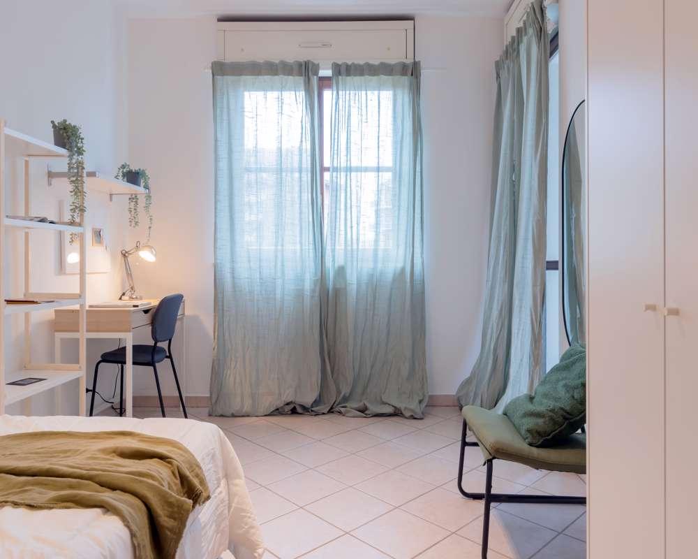 appartamento in affitto a Torino in zona Aurora