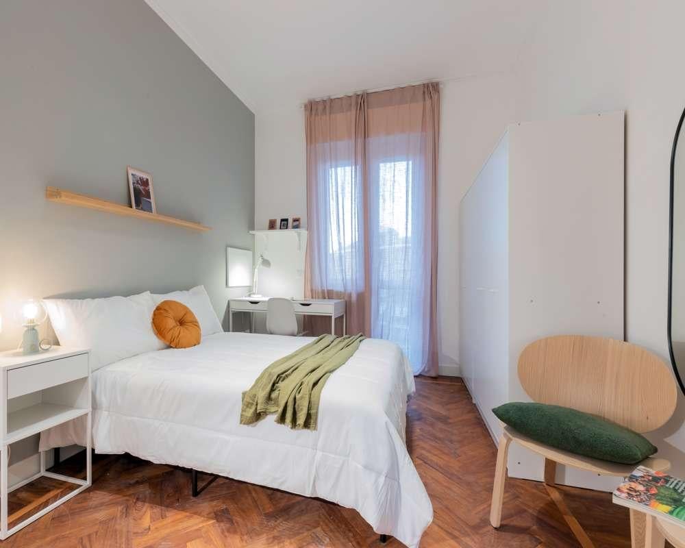 appartamento in affitto a Torino in zona Millefonti
