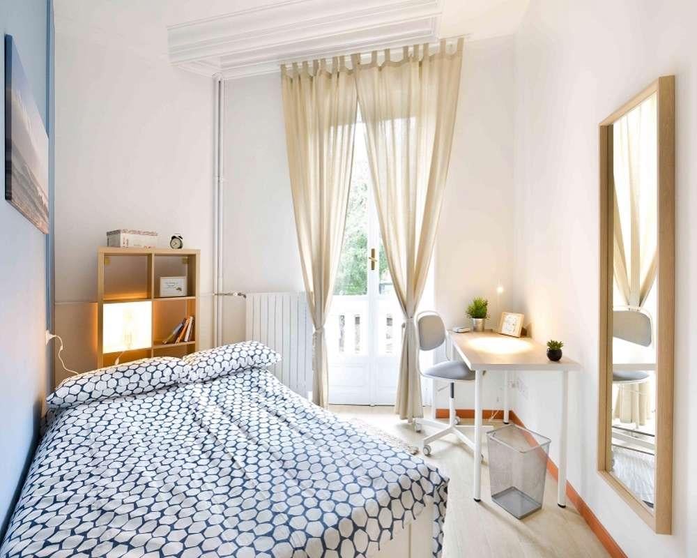 appartamento in affitto a Torino in zona Barriera di Milano