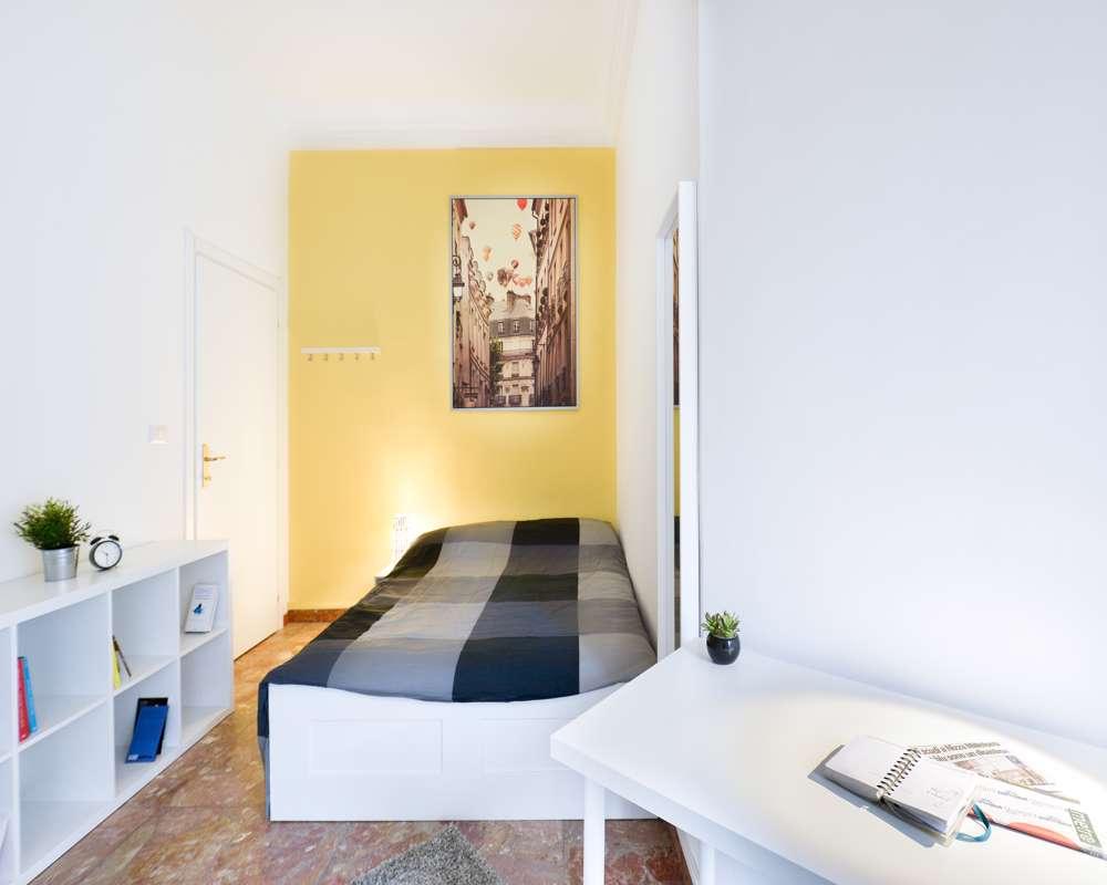 appartamento in affitto a Torino in zona Barriera di Milano