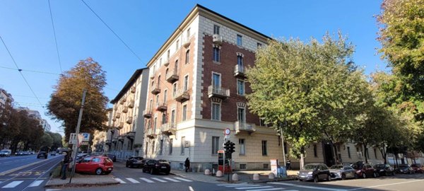 appartamento in affitto a Torino in zona Crocetta