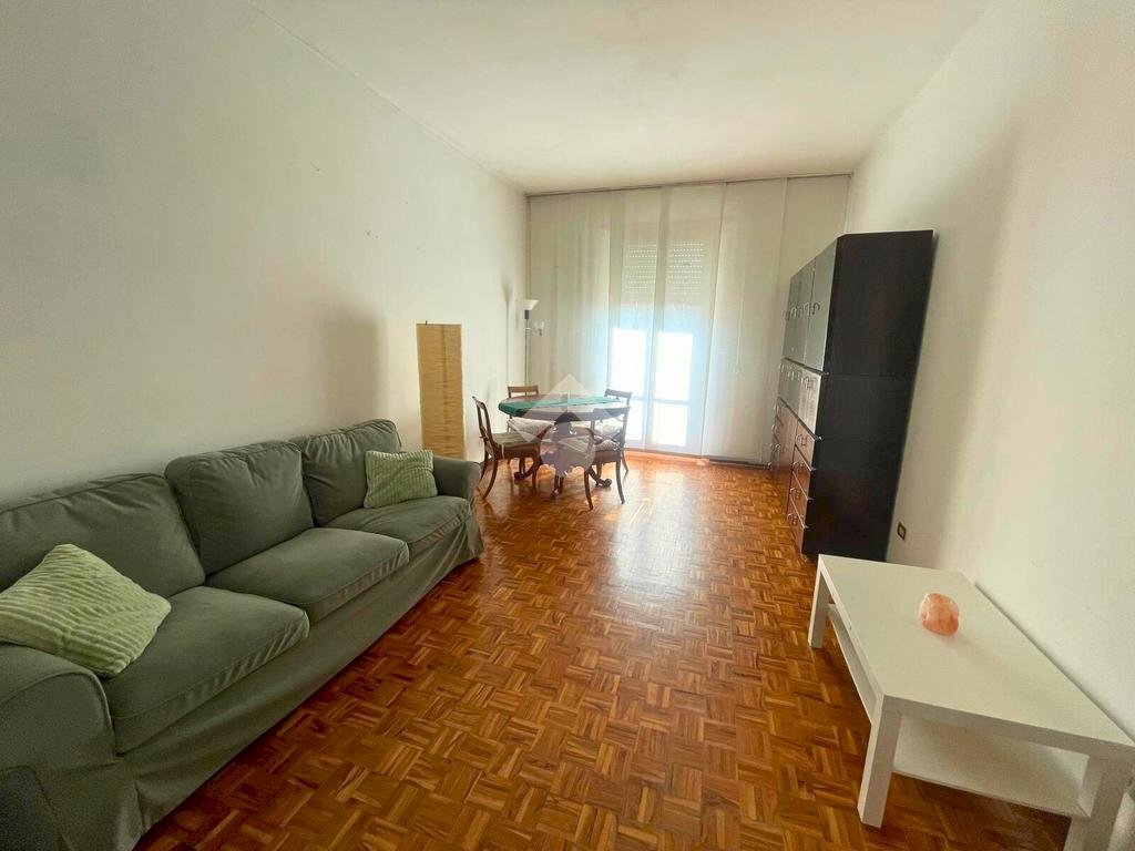 appartamento in affitto a Torino in zona Borgo San Paolo