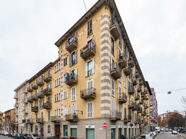 appartamento in affitto a Torino in zona Borgo San Paolo