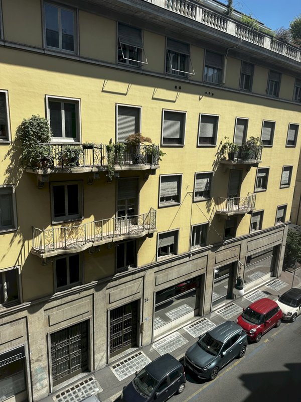 ufficio in affitto a Torino in zona Centro Storico