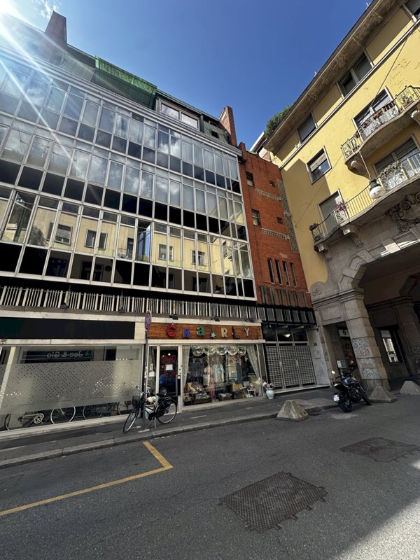 ufficio in affitto a Torino in zona Centro Storico