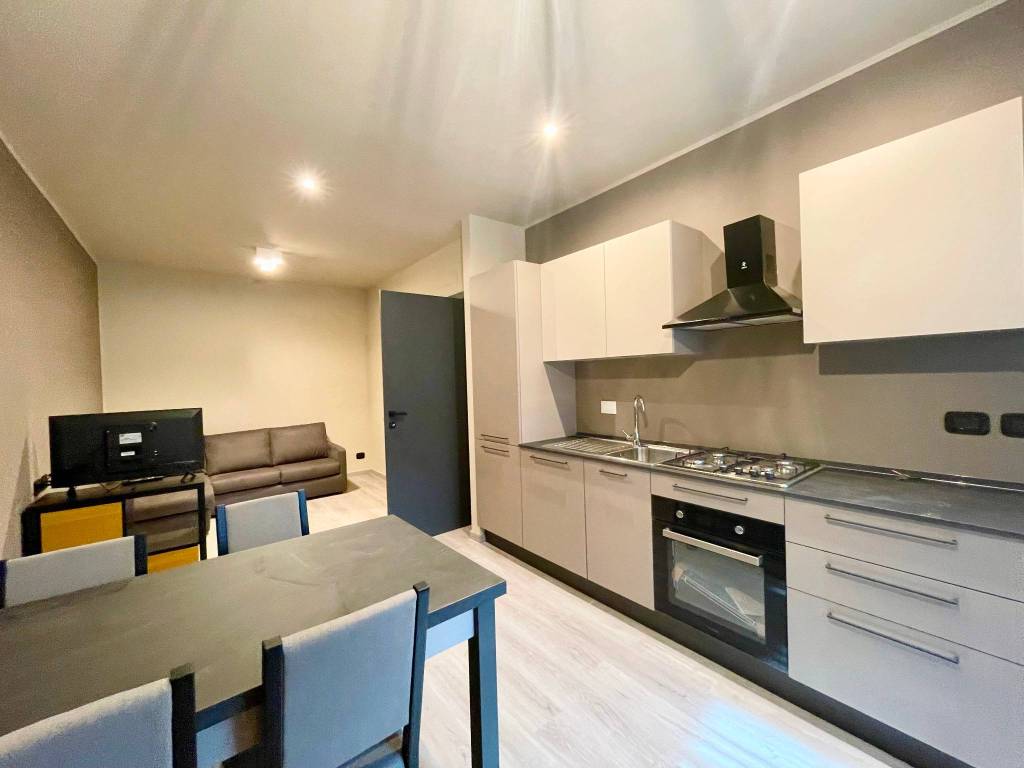 appartamento in affitto a Torino in zona Rebaudengo