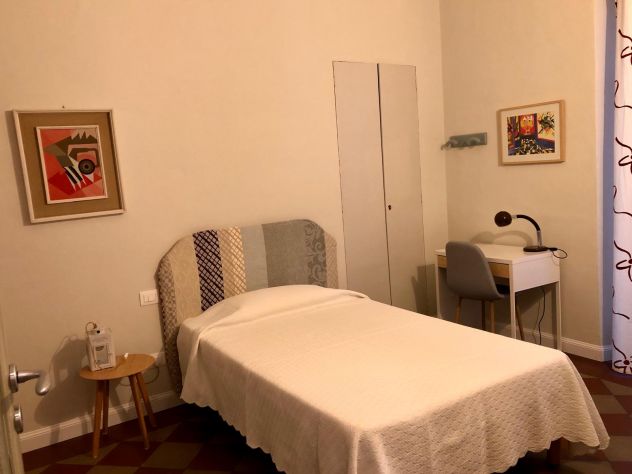 appartamento in affitto a Torino in zona Vanchiglia