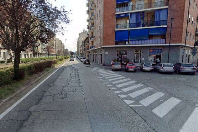 appartamento in affitto a Torino in zona Vallette