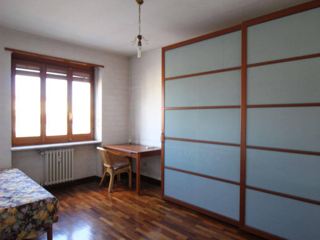 appartamento in affitto a Torino in zona Mirafiori Nord