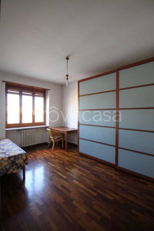 appartamento in affitto a Torino in zona Santa Rita
