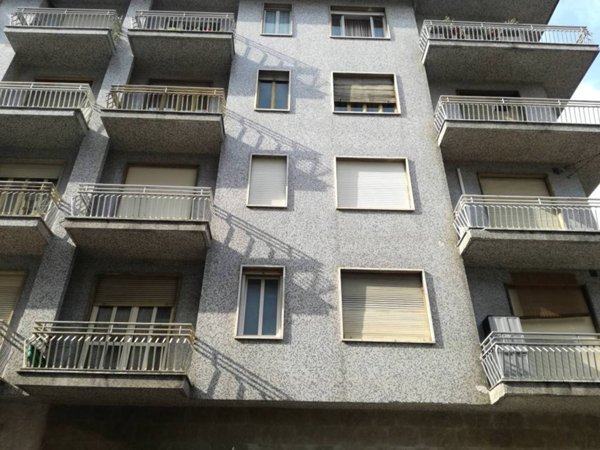 appartamento in affitto a Torino in zona Crocetta