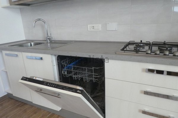 appartamento in affitto a Torino