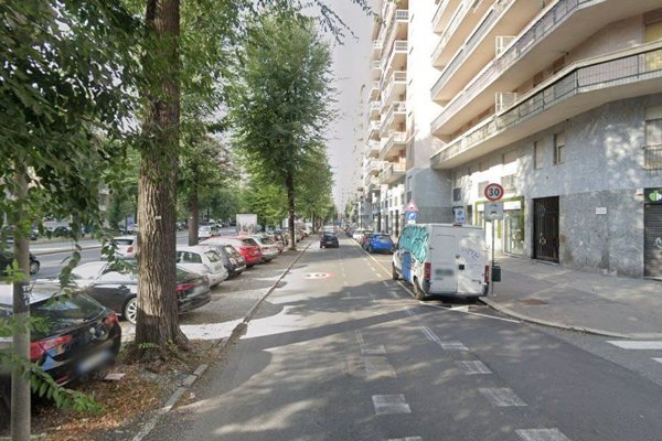 appartamento in affitto a Torino in zona Borgo San Paolo