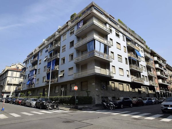 appartamento in affitto a Torino in zona San Salvario
