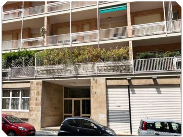 appartamento in affitto a Torino in zona Crocetta