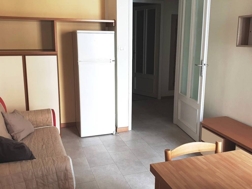 appartamento in affitto a Torino in zona Santa Rita